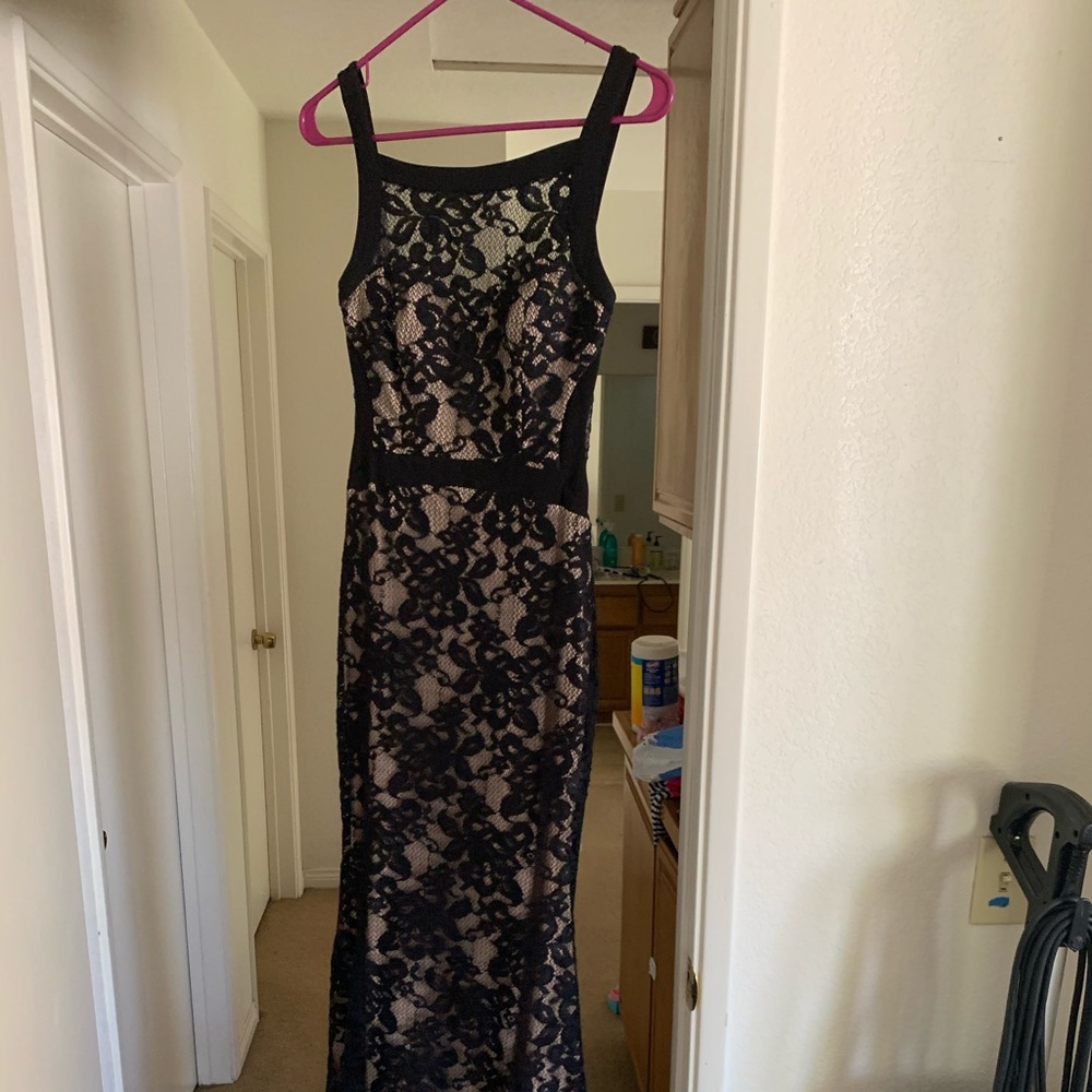 Xscape Dress